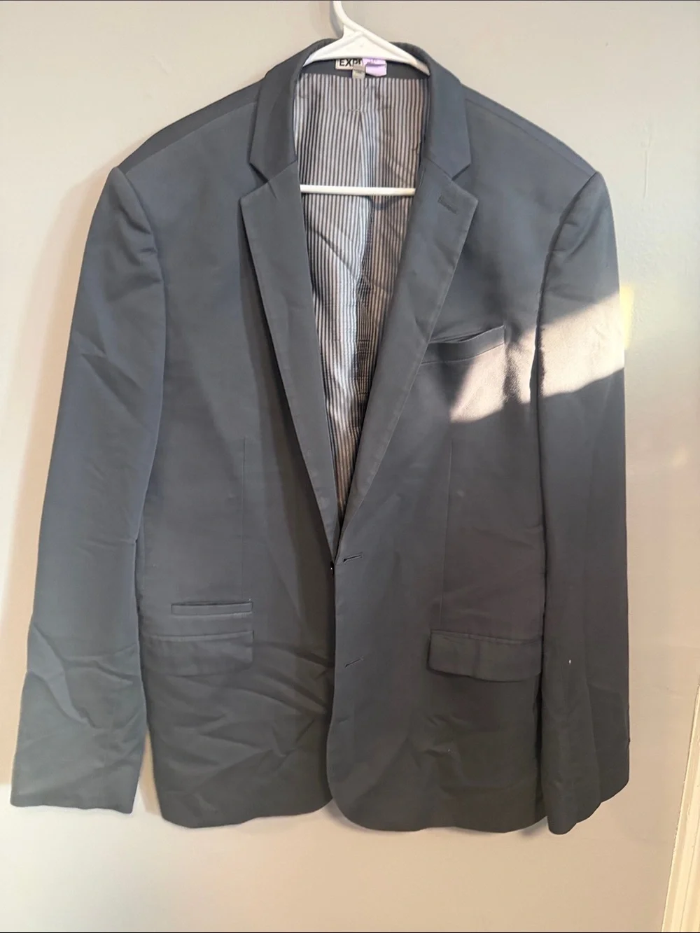 11 Men’s Blazers/Sport Coats.  Hugo Boss Calvin Klein. Tommy Hilfiger. 42-44R